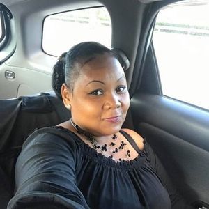 Meet your Posher, Jacqueline